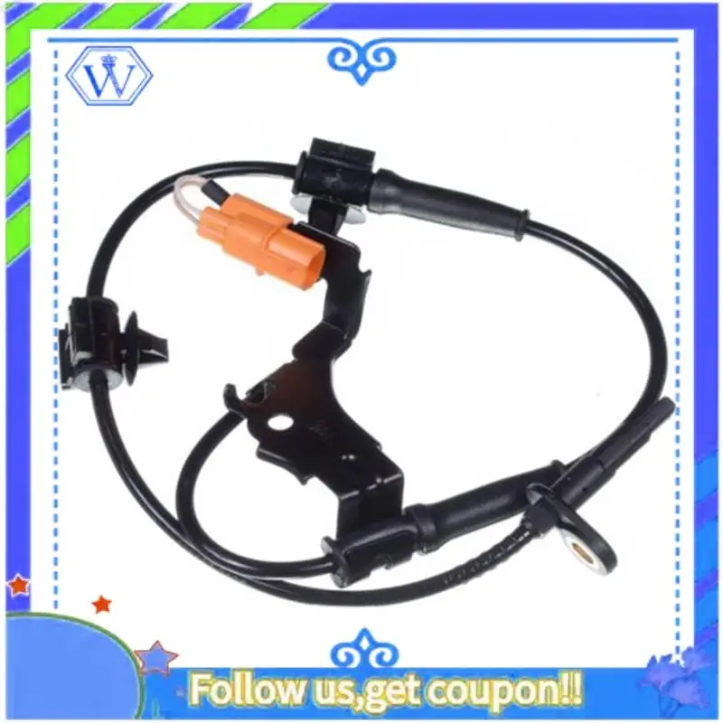 M46K-57455-S9A-013 57450-S9A-013 57475-S9A-013 57470-S9A-013 Sensor de velocidad ABS delantero trasero derecho e izquierdo para Honda Acura TSX