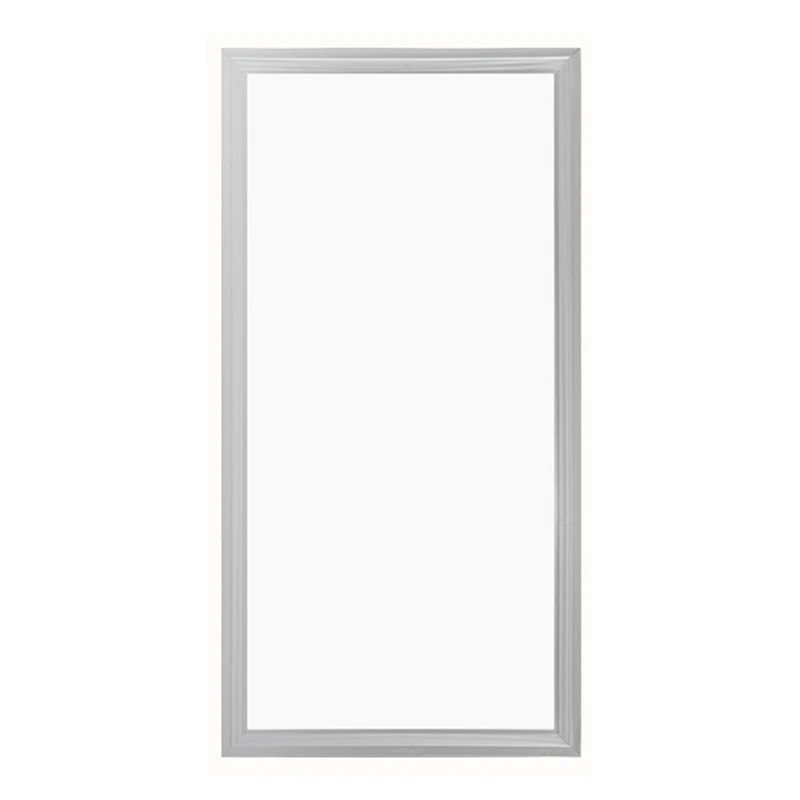 Faretto da incasso a LED 40W 6500K Faretto da incasso a pannello LED 30X60cm Luci a griglia bianche Inserto plafoniera per ufficio