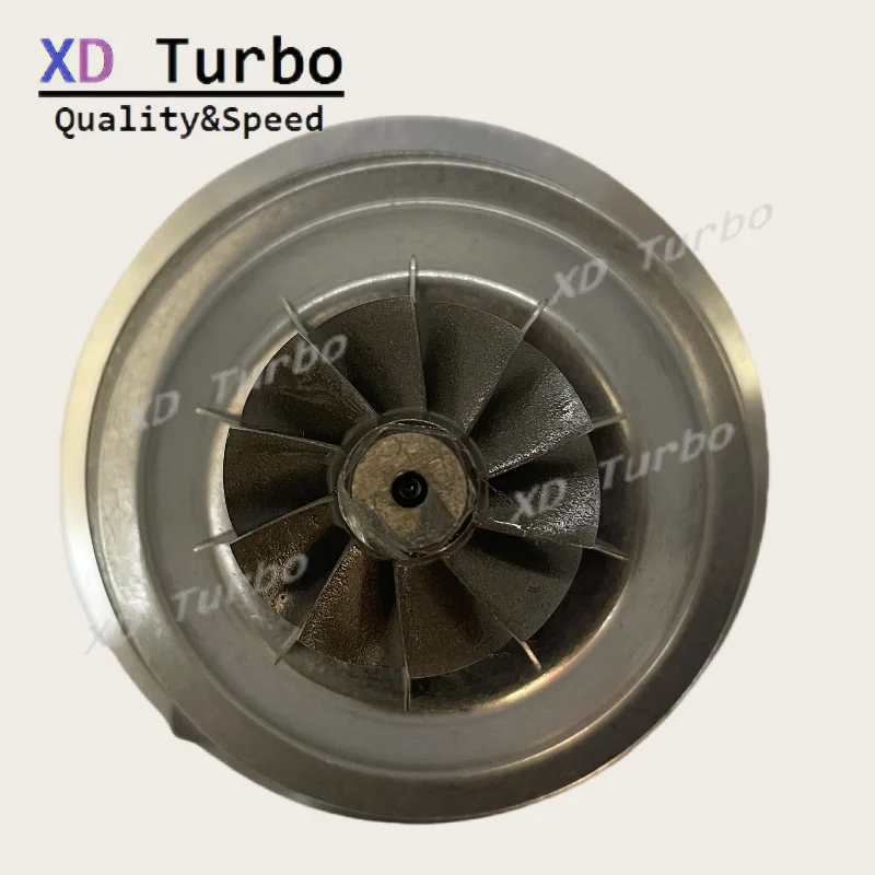 GT1544S Turbine Cartridge Core 706680 706680-2 706680-3 706680-4 for Skoda Fabia 1.4 TDI 55Kw 75HP AMF 3 Zyl 045145701JV
