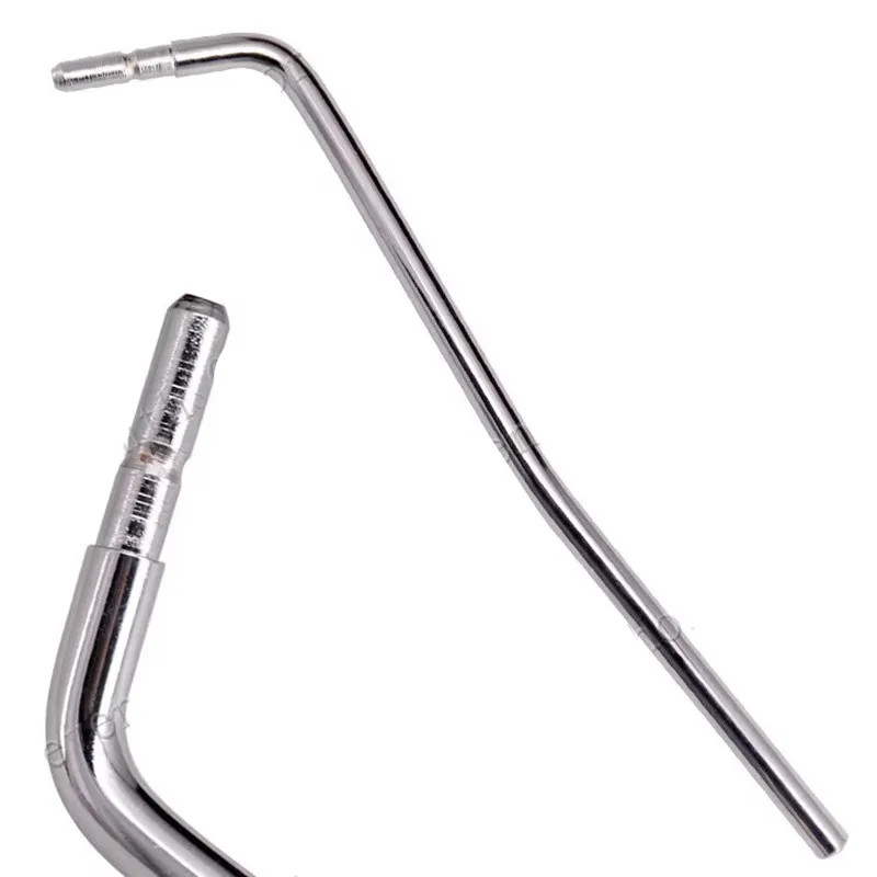 6 Stücke 3 Farben Direkteinsatz Stil E-gitarre Tremolo Arm Whammy Bar Einsatz Durchmesser 5mm Gitarre Zubehör Teile – Detail 8