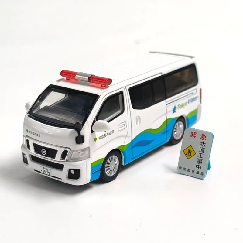 modelo-de-carro-em-liga-era-1-64-nv350-presente-Unico-colecionaveis-brinquedos-exibicao-estatica-ornamento-criativo-para-mesa