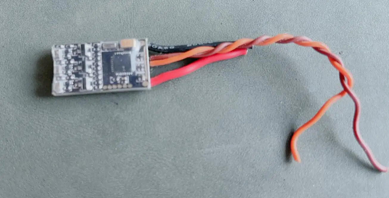 مايكرو صغير 10A/20A BLHeliS BL EFM8BB ESC إصدار لحام وحدة التحكم في السرعة الكهربائية لطائرة RC HAKRC iflight geprc بدون طيار، كوادكوبتر