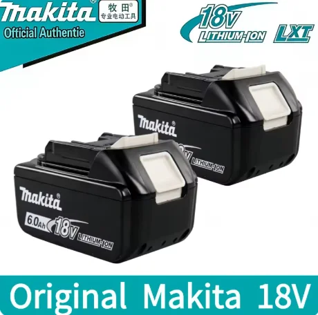 Original Makita18V …