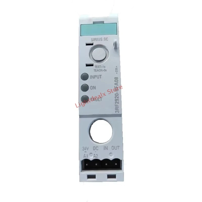 1 قطعة جديد 3RF2920-0FA08 3RF29200FA08 3RF2920 0FA08 في الصندوق