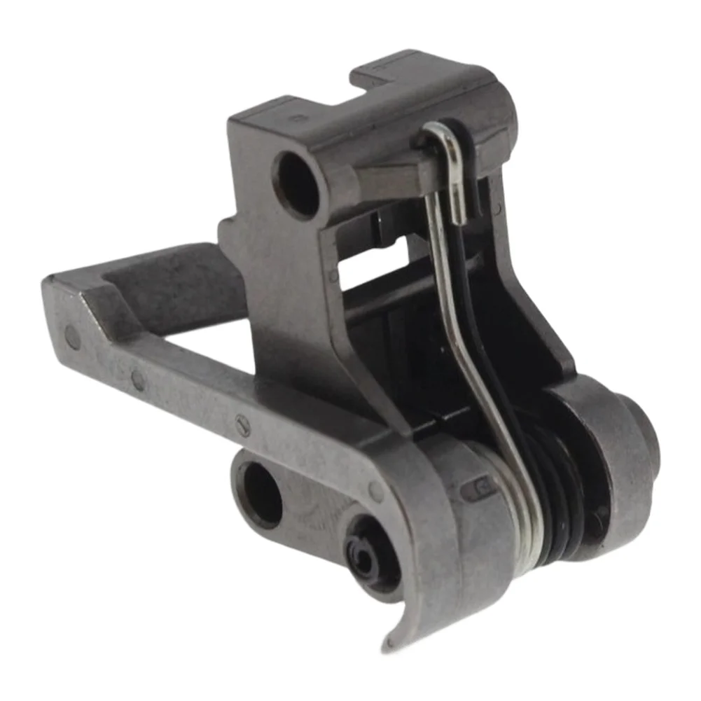 Steel Jig Saw Clamp Release Holder N127658 Grey Replacement Part For DC330 DC318 DCS331 DCS332 DW331 DW333 Power Tool