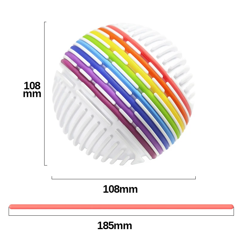 Bola de atividade sensorial cor cognição montessori brinquedo habilidades motoras relaxante estresse colorido haste de silicone brinquedo de viagem presente criança menino