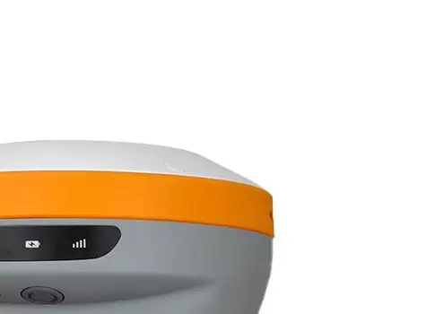High Performance 1408 Channels Hi Target D8VR Upgrade Gnss Survey Instruments Gps Rtk Hi-target V500 Upgrade GNSS RTK System