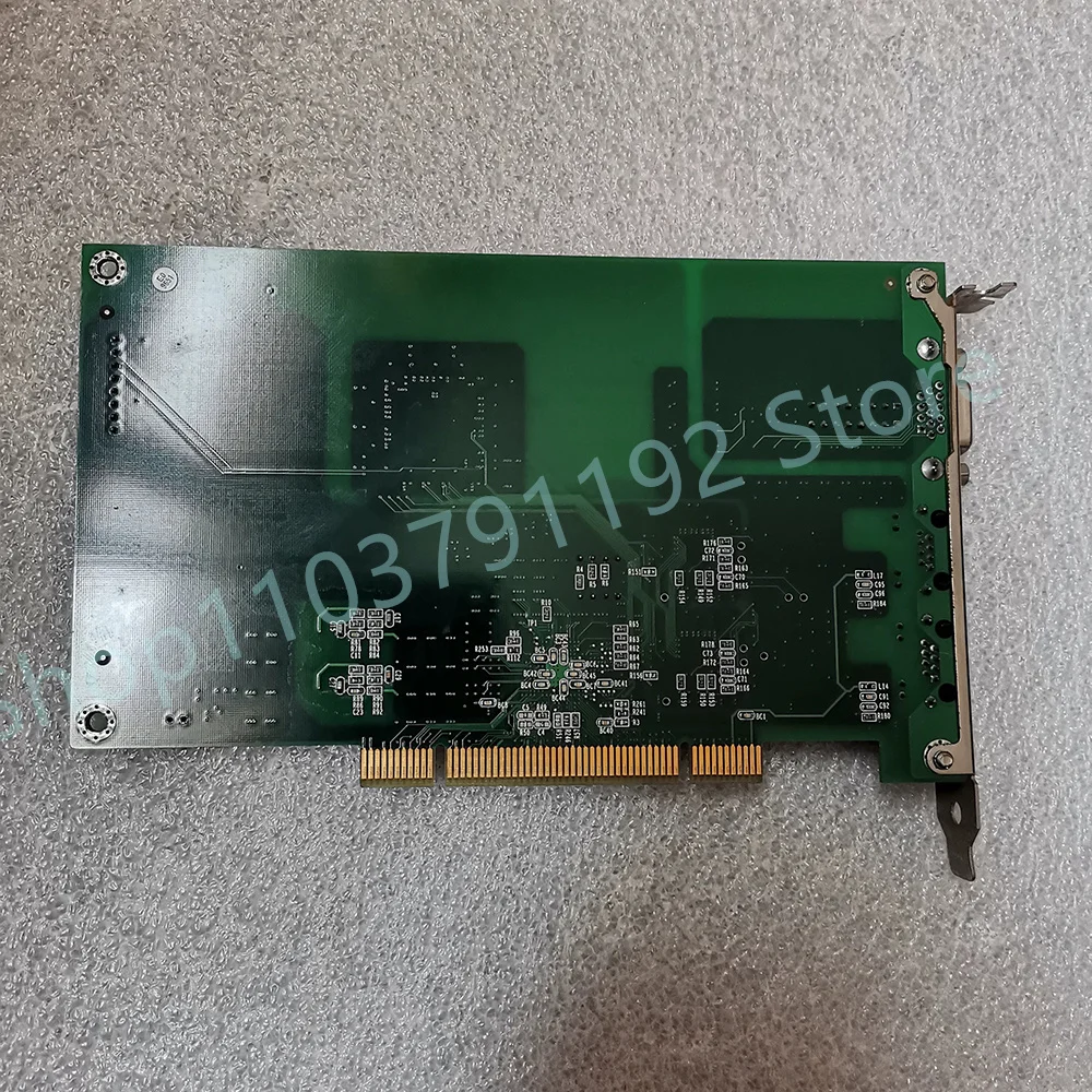 

Карта сбора промышленного оборудования PCI-L112