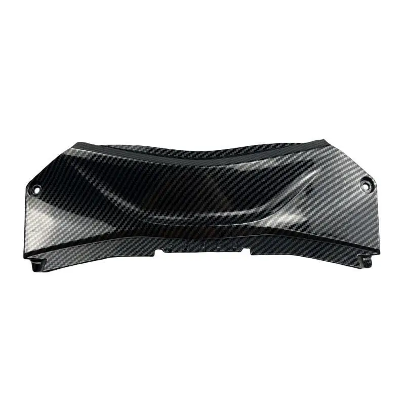 Fit For YAMAHA YZF R3 R25 2014-2015 2016-2020 2021 2022 Rear Tail Middle Fairing Cowling Bright Black