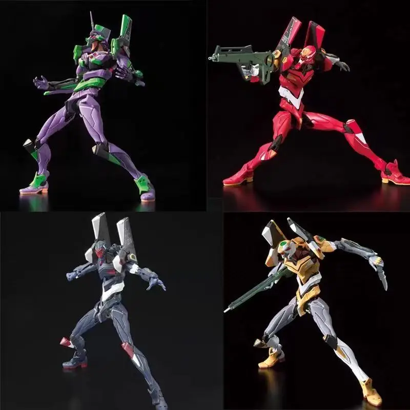 

RG Evangelical-IUT -00 -01 -02 -02 -03 -04 -04 -06 -08 Bandai Anime Model TOYS TOYS ACTION FIGH CHIDES Collection Gifts