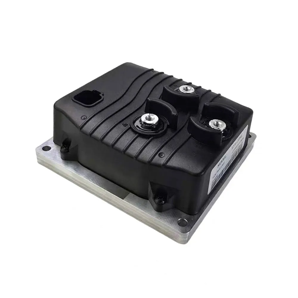 Maxgeek 1216-2356 24V 360A Motor Controller Electric Drive Speed Regulator for Forklift Compatible with Curtis