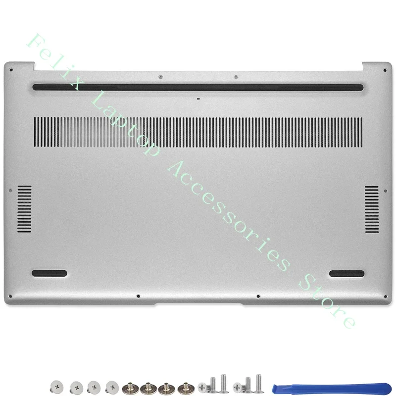 كمبيوتر محمول LCD الغطاء الخلفي/الإطار الأمامي/Palmrest/الغطاء السفلي ل MateBook D15 Boh-WAQ9L BohL-WFP9 BoB-WAH9 BoB-WAE9P Boh-WAQ9R