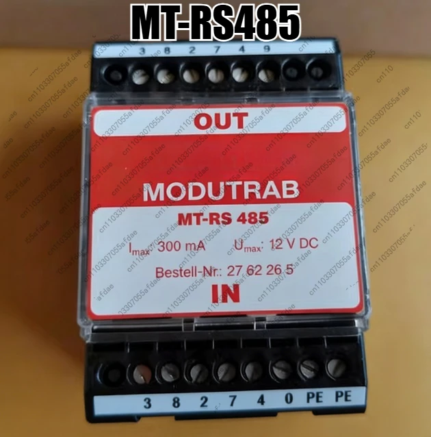 1pc 2762265 Surge Protector MT-RS485 new