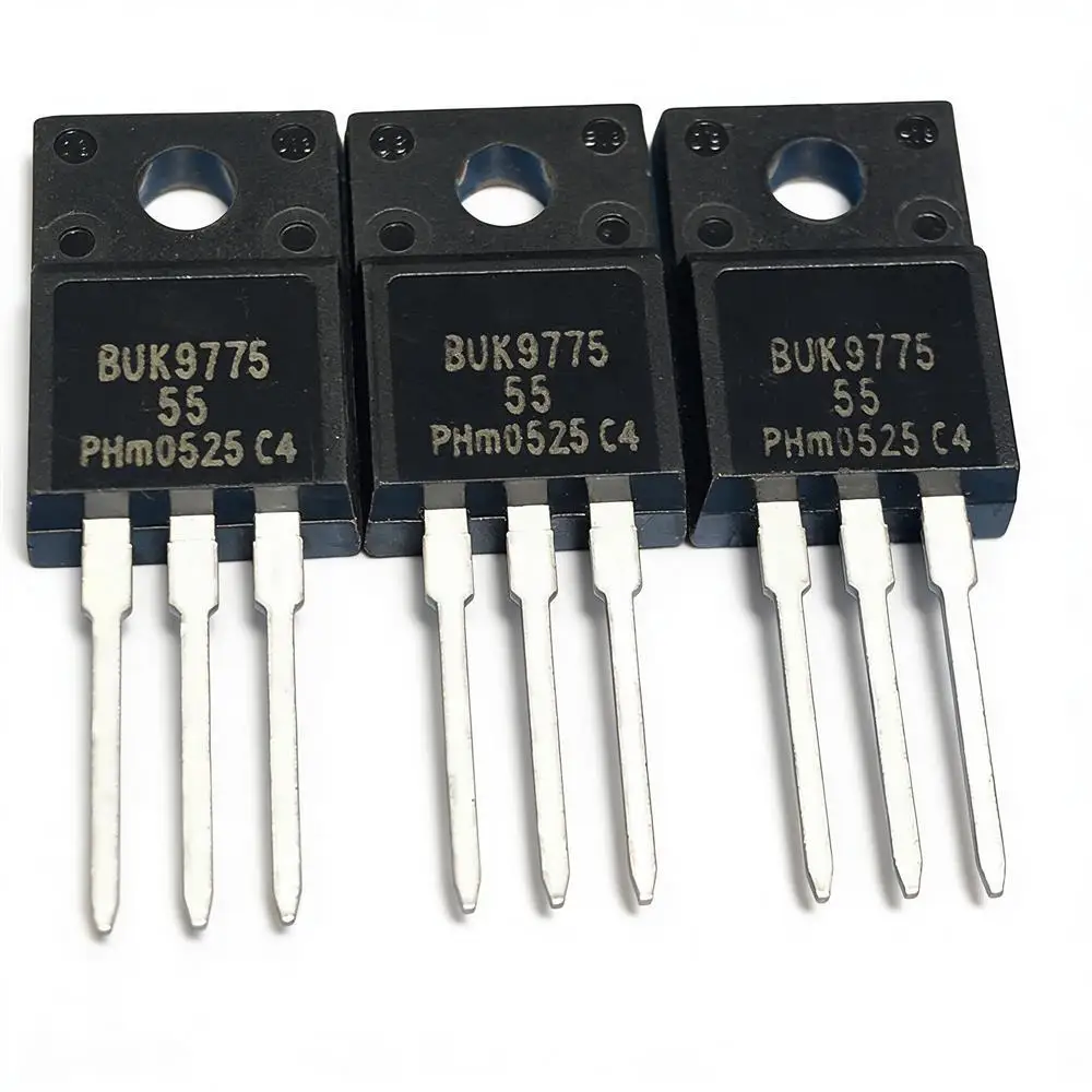 5PCS GT10J321 BUK9775-55 AP2761I-A-HF 2SD1415 15J321 BCR16PM-14L
