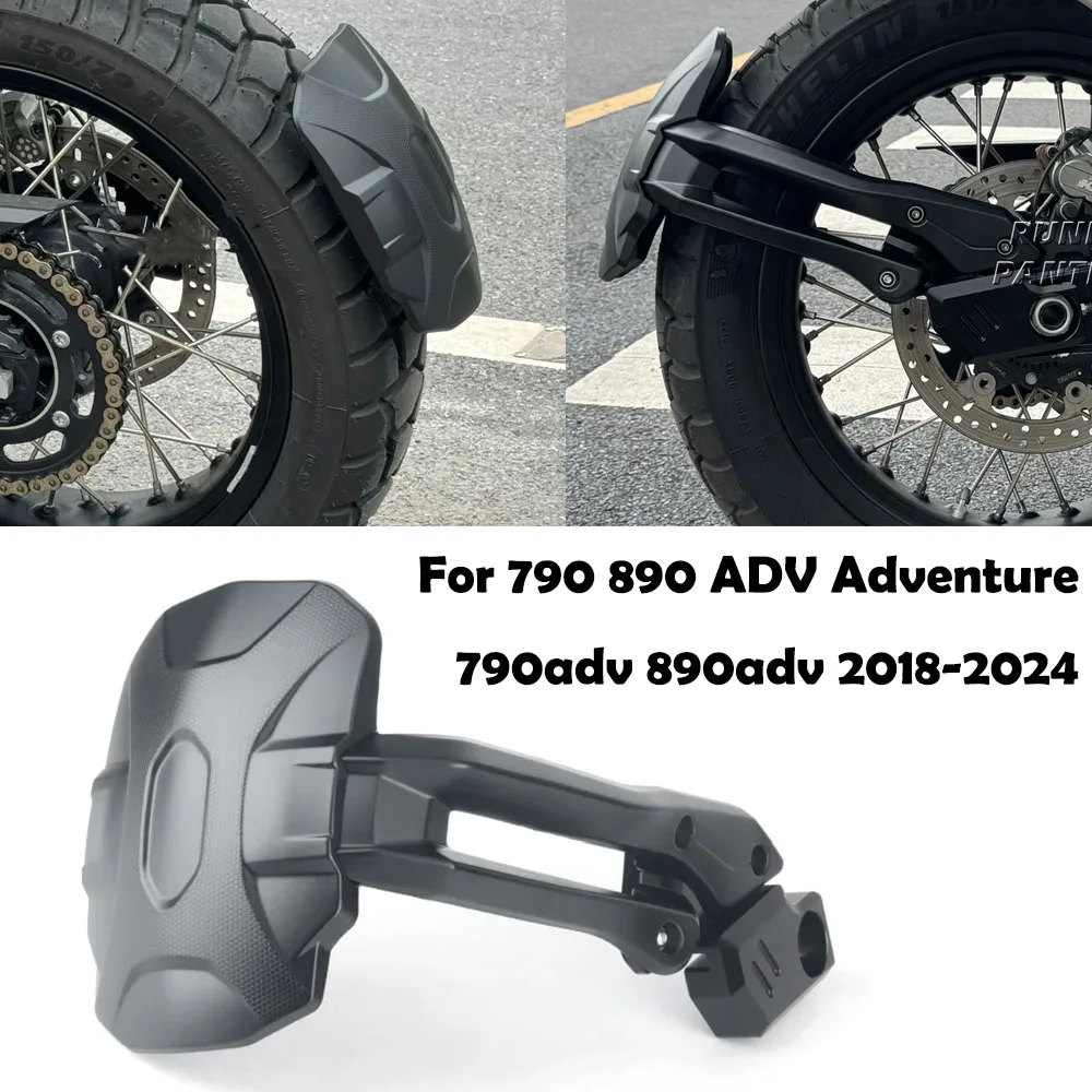 

Новинка для 1290 SUPERDUKE R 2020 2021, детали мотоцикла, боковая прижимная сила, голые спойлеры, фиксированный обтекатель крыльев, панель дефлекторов крыла