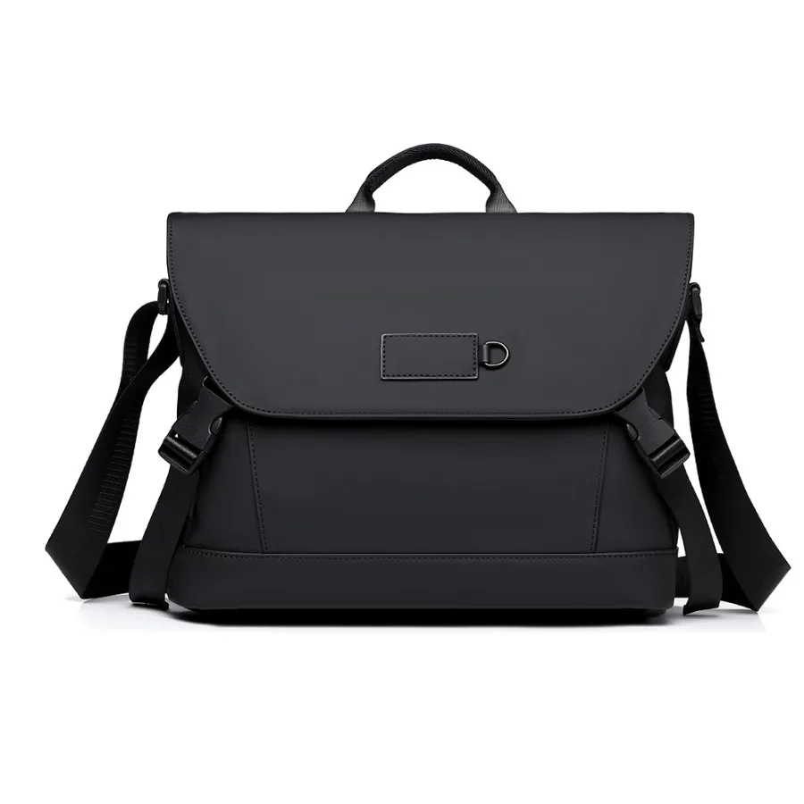 

【New style】- business backpack men's new high-end commuter travel backpack large-capacity fashion handbag