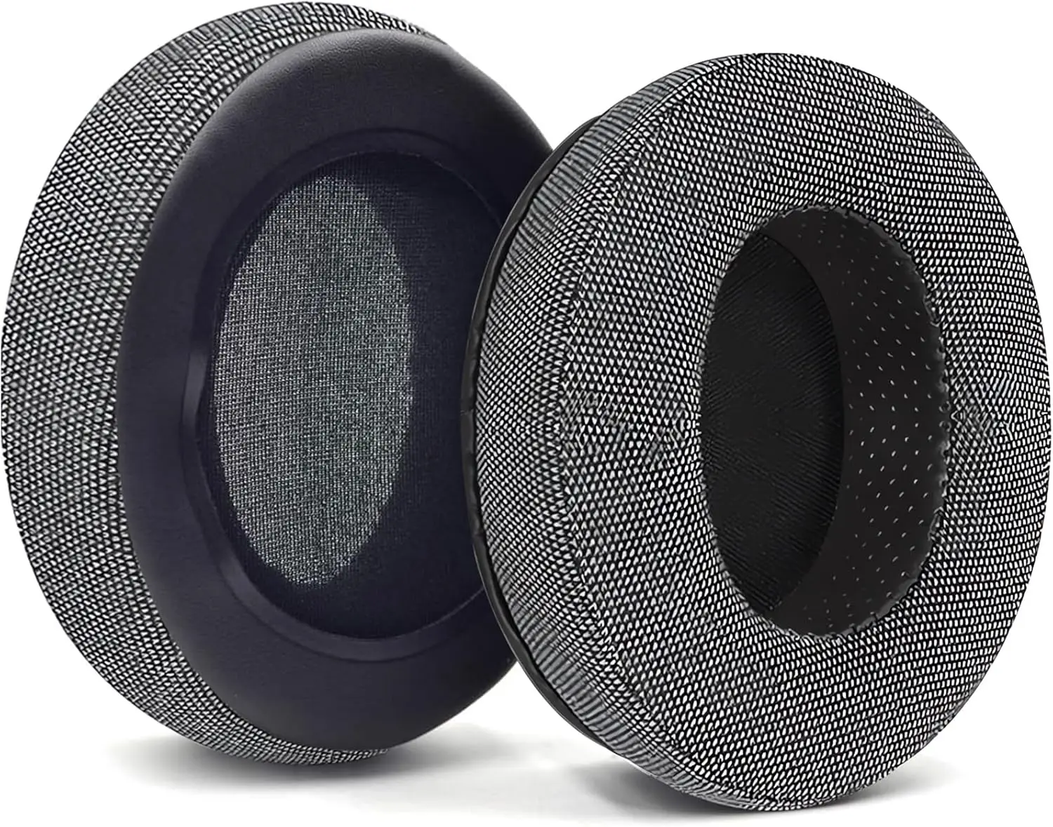 BPHS1 Earpads for Audio Technica BPHS1 BPHS1-XF4 BPHS-1 Headphone Replacement Ear Cushion Cover Pad
