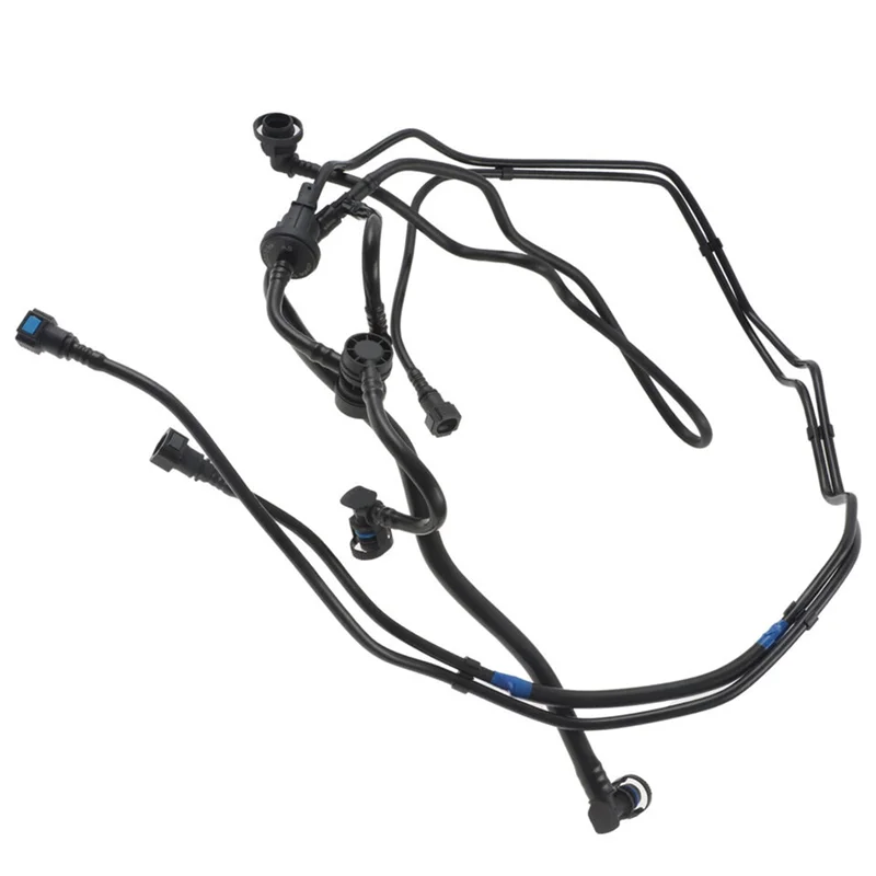 

Автомобильная трубка подачи топлива, трубка подачи газа, паровая труба LR045109 LR027894 для Land Rover Freelander Evoque, аксессуары, запчасти