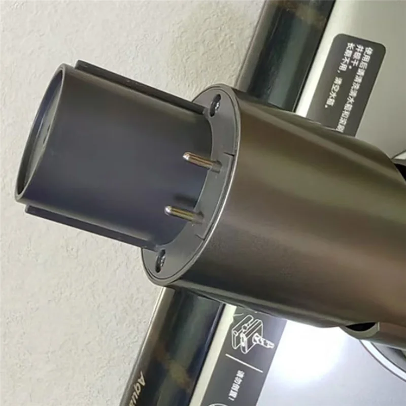 AD-For Dreame Z30 Station/Z40 Station, совместимая многофункциональная светодиодная насадка для щетки для пола, повышенная эффективность очистки