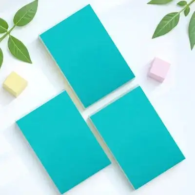 

3pcs Soft Carving Rubber Plate Safe For Kids Non-Slip Engraving Mat Craft Cutting Board For Printmaking Art Projects