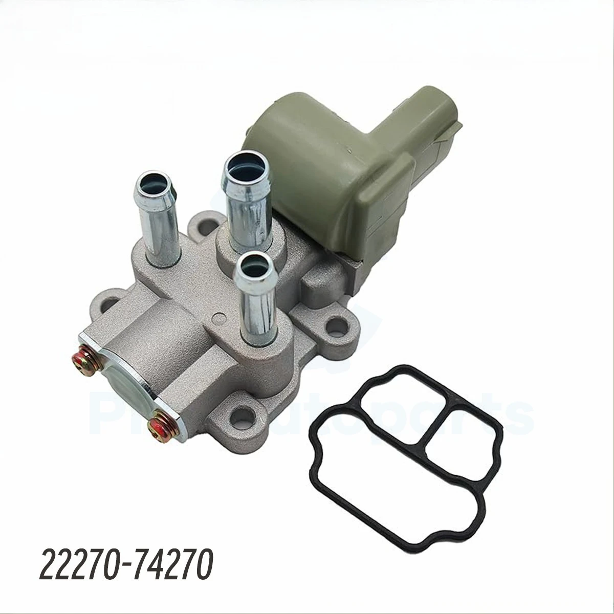 22270-74270 صمام التحكم في الهواء بسرعة خاملة 2227074270 لسيارة Toyota Rav4 I 2.0L Corona At210 St210 Picnic Sxm10 Liteace 1994-2004