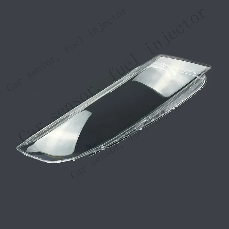 Q+ Fit For 2015-2016 Kia Sportage R Transparent Headlight Cover Lens Left Shell