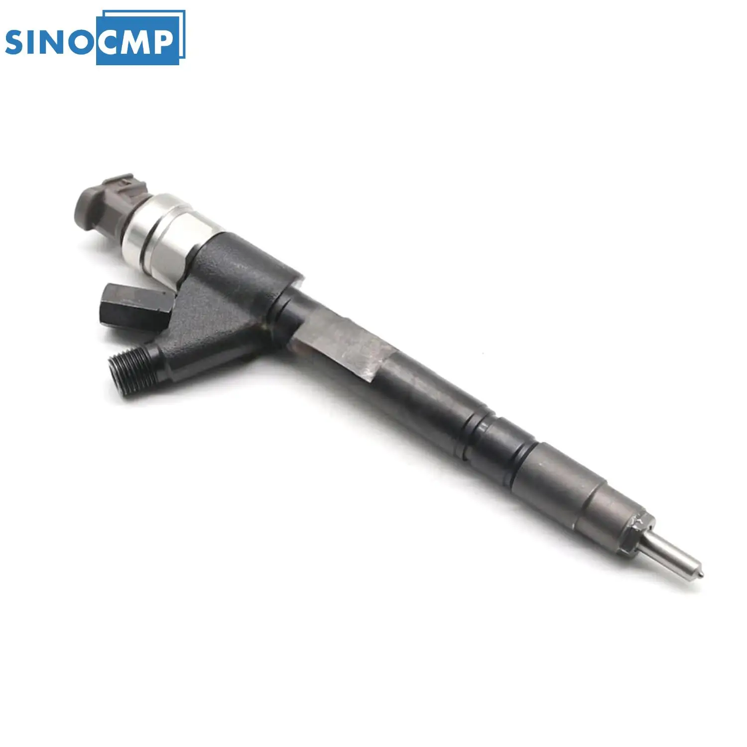 095000-5950 SINOCMP 1 Piece Injector Fits For SDEC Truck D6114 SC9DK SC9DKE 9.0L Diesel Engine With 3 Months Warranty