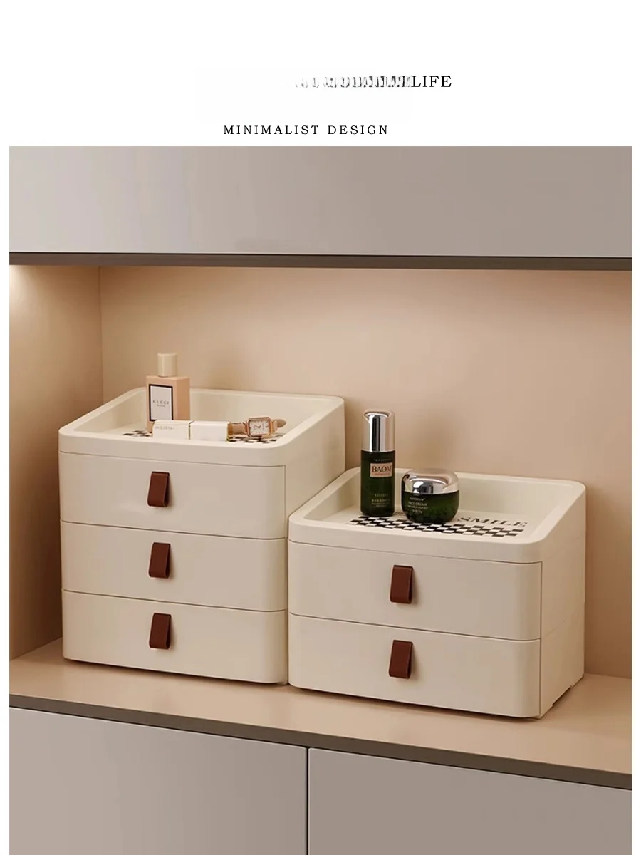 organizer-da-scrivania-girevole-tlife-contenitore-per-cosmetici-e-trucchi-espositore-girevole-per-organizzazione-domestica