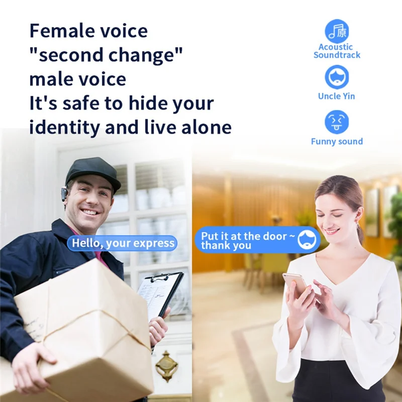 SQPP-Smart Doorbell Tuya WIFI كاميرا إنذار الأمن HD للرؤية الليلية فيديو إنترفون مقاوم للماء جرس الباب اللاسلكي مراقب