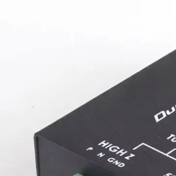 Dual Tuner Receiver 1kHz-2GHz 14-Bit 10MHz Bandwidth USB Software Defined With MCX Ports Tool Accessory