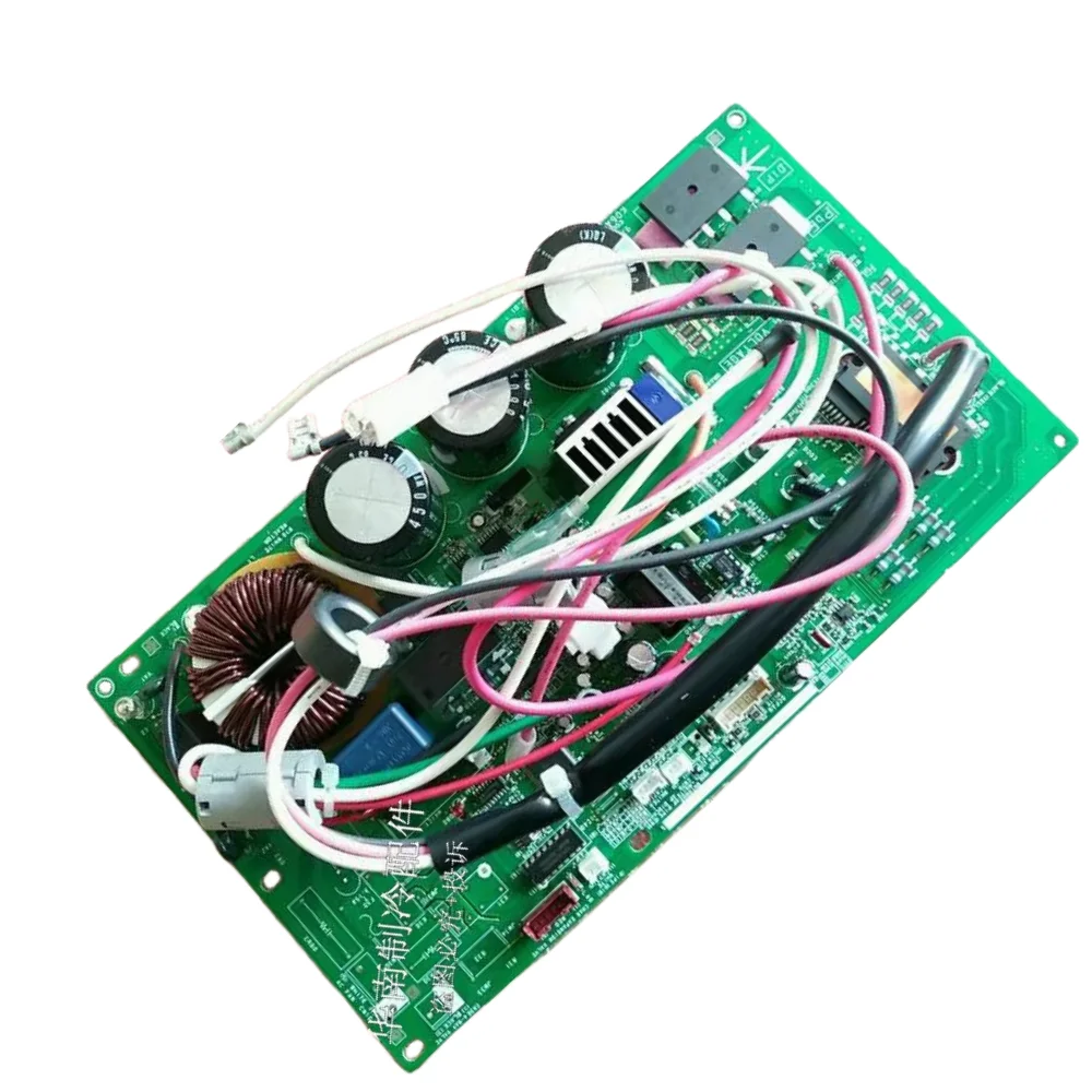 

New for Fujitsu variable frequency air conditioning module variable frequency board K06AX-C-A (02-01) 9707422300 computer board