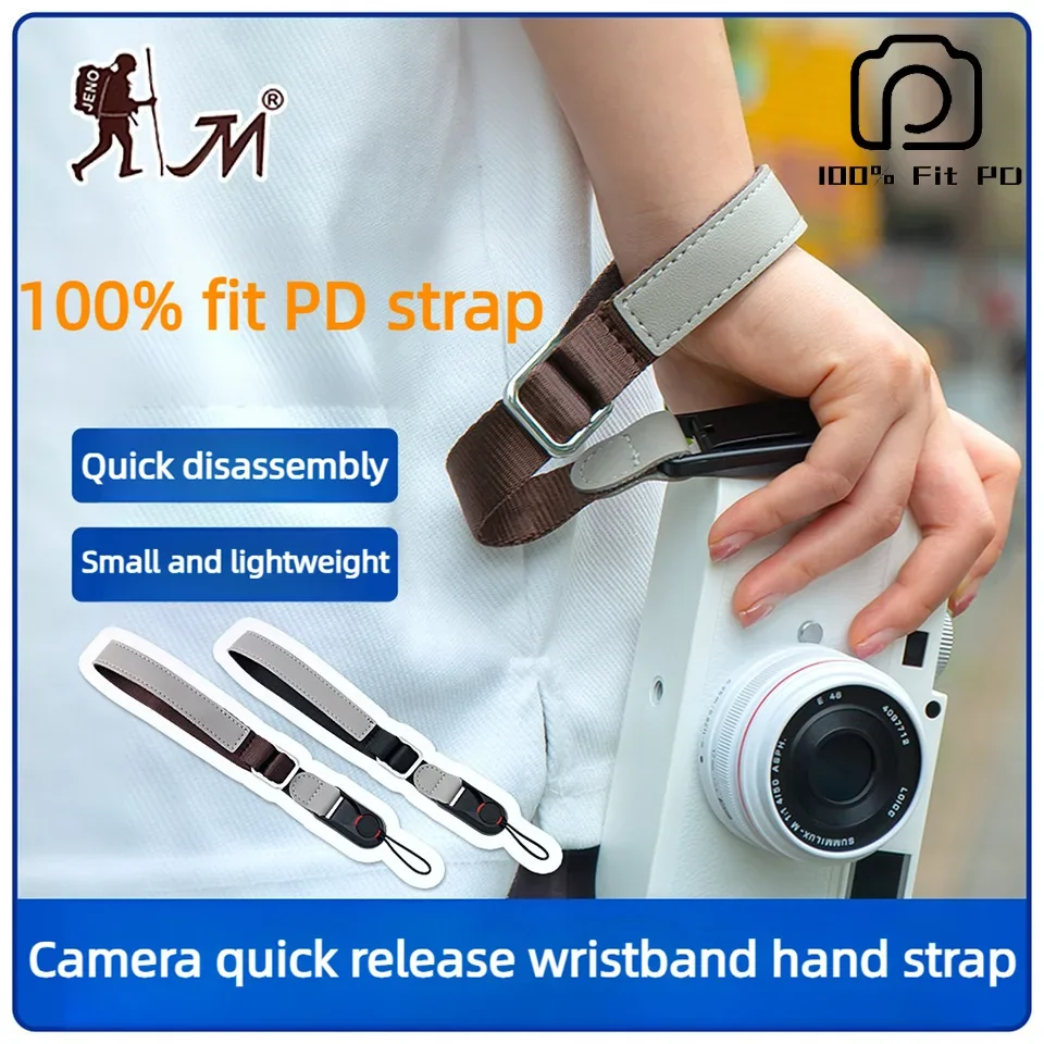 Camera Rapid Quick Release Shoulder Neck Straps Belt Universal for Leica Canon Fuji Nikon Olympus Panasonic Pentax Sony DSLR SLR