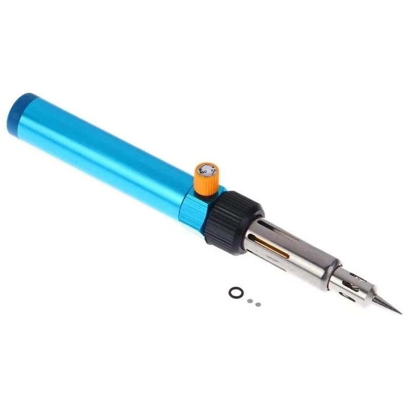 T19C Precision Soldering Iron 1300C Gas Soldering Pen For Hand For Welding Heat Shrink DIY Repairs