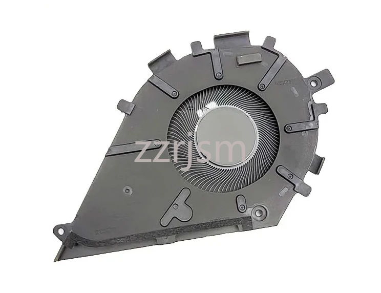 Lapotp CPU Cooling Fan Cooler for HP ENVY x360 14-fc  2-in-1 Laptop 14-fc0116TU TPN-C172 TPN-C173 ND75C08 23G12 N91030-001