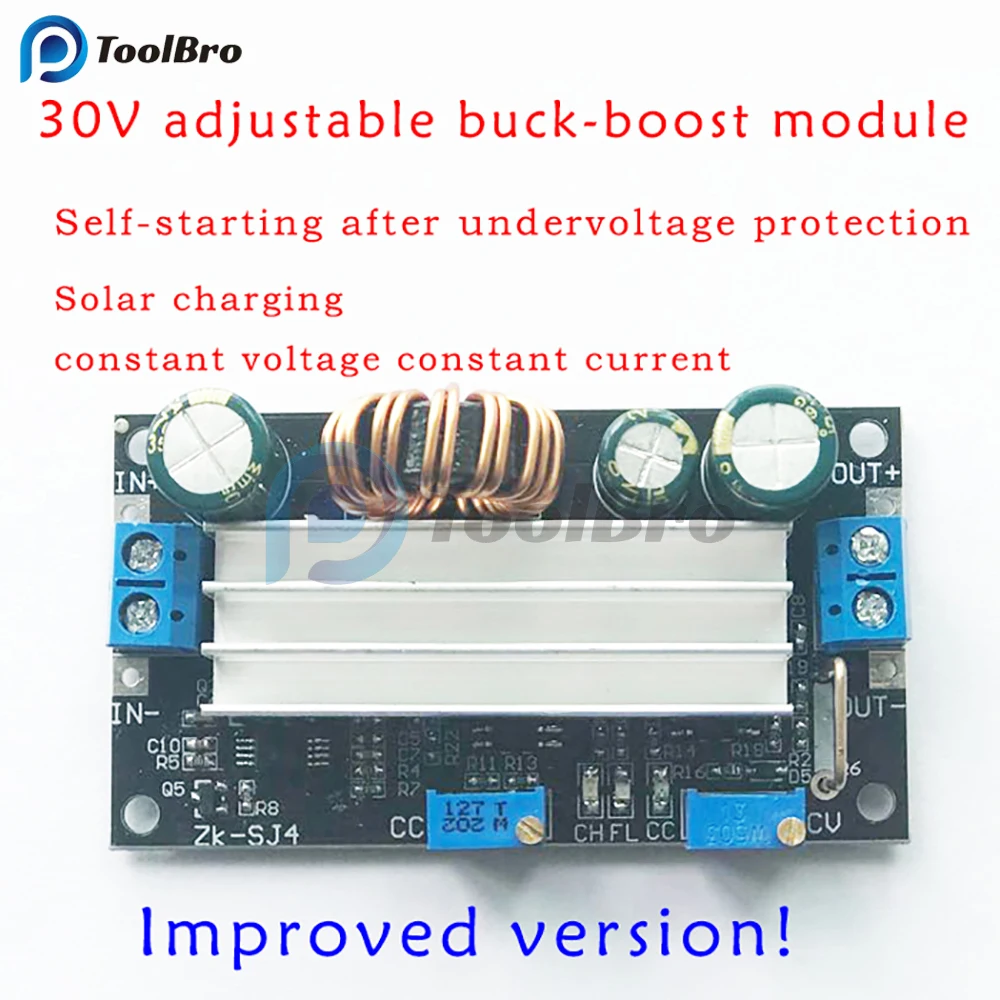 Mppt Solar Charging…