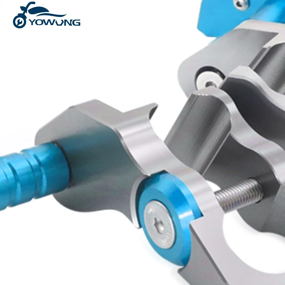 

Motorcycle Accessories For CFMOTO 250NK 250SR 300SR ABS 2019 -2022 2023 2024 2025 Frame Crash Pads Engine Case Sliders Protector