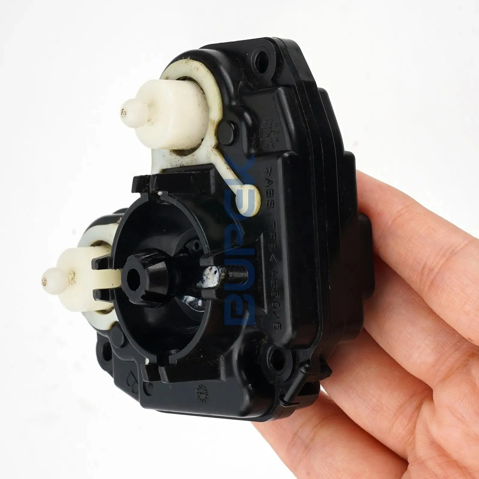 Car Exterior Wing Mirror Adjustment Motor Assembly Left Right Side View Replacement For 2012-2016 Mazda 6 GJ MK3 Euro