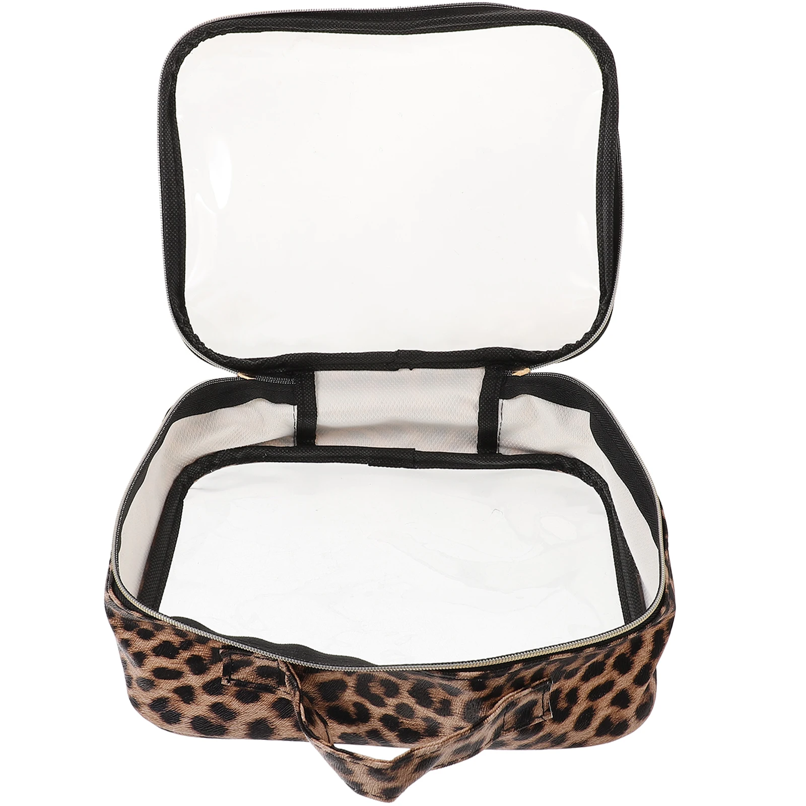 

Large Capacity Bag Splashproof Storage Travel Pouches Travel Toiletry ganizer Pouches Portable Cosmetics Women TB064