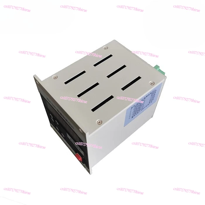 ZDZ-52T مقياس ضغط الفراغ الذكي المقاوم، أداة منخفضة معايرة بزر واحد #4