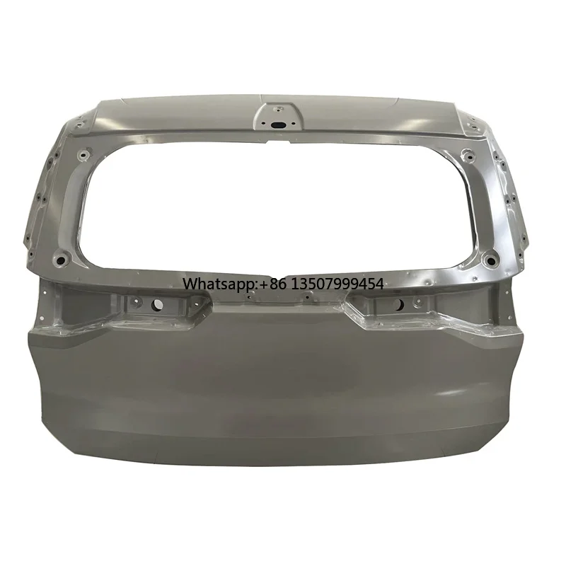 

New Rear Door Panel for Y High-Strength Steel Auto Body Part 1 Year Warranty