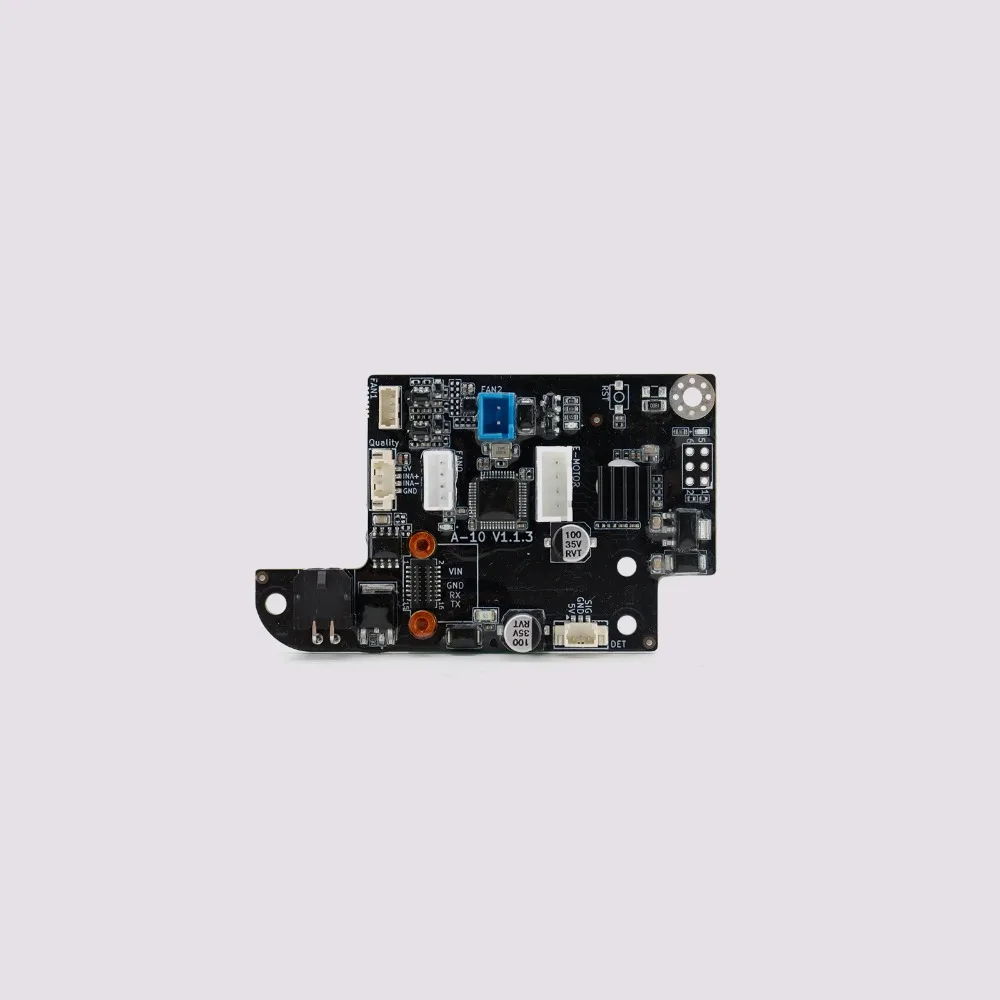 plaque-adaptatrice-pour-imprimante-3d-qidi-q2-pieces-de-rechange
