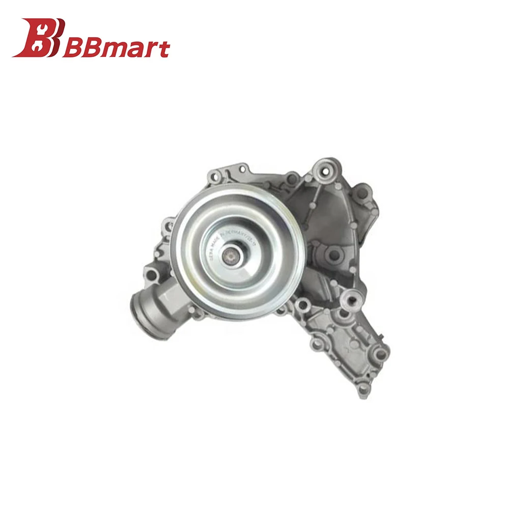 

2722001401 BBmart Original Auto Parts 1 pcs Engine Water Pump For Mercedes Benz W221 OE A2722001401
