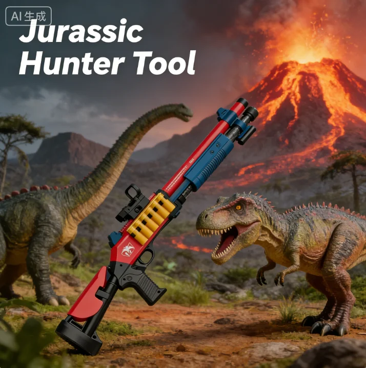 

XM1014 Игрушечный пистолет, мягкий корпус, wyrzutnia, пенопластовый дартс, модель пистолета, ручной пластиковый бластер, рождественская игра для детей и взрослых, уличная игра