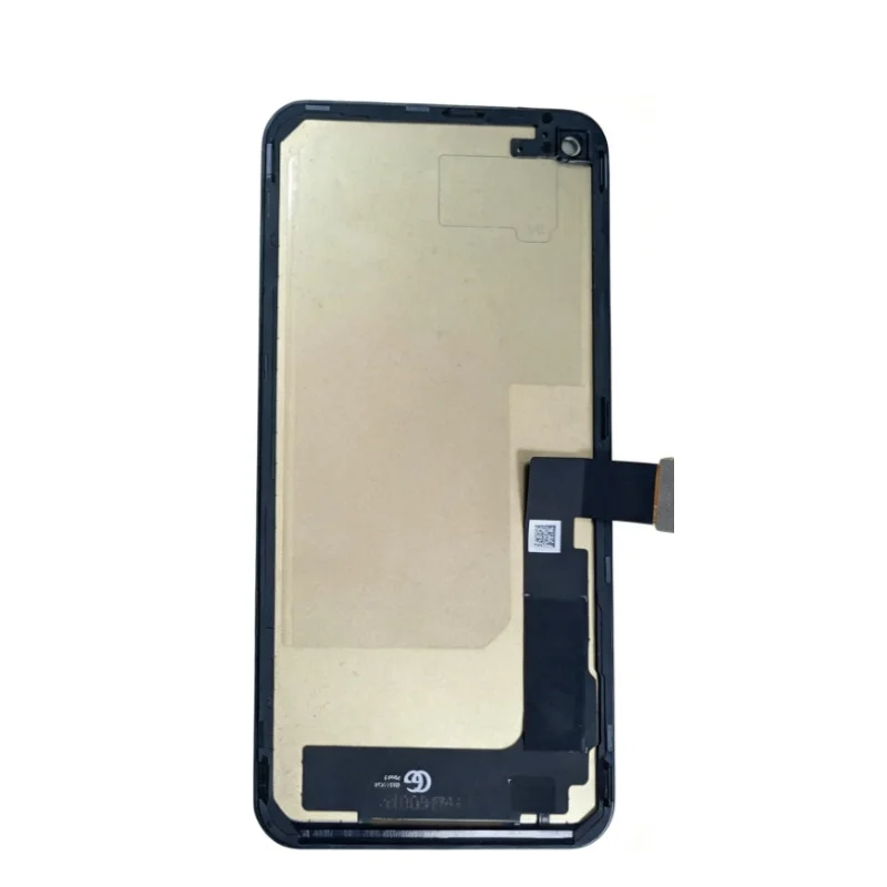 Nowy wyświetlacz TFT LCD do Google Pixel 5 GD1YQ GTT9Q G5NZ6, ekran dotykowy, digitizer, moduł zamienny, bez czytnika linii papilarnych. — zdjęcie produktu 4