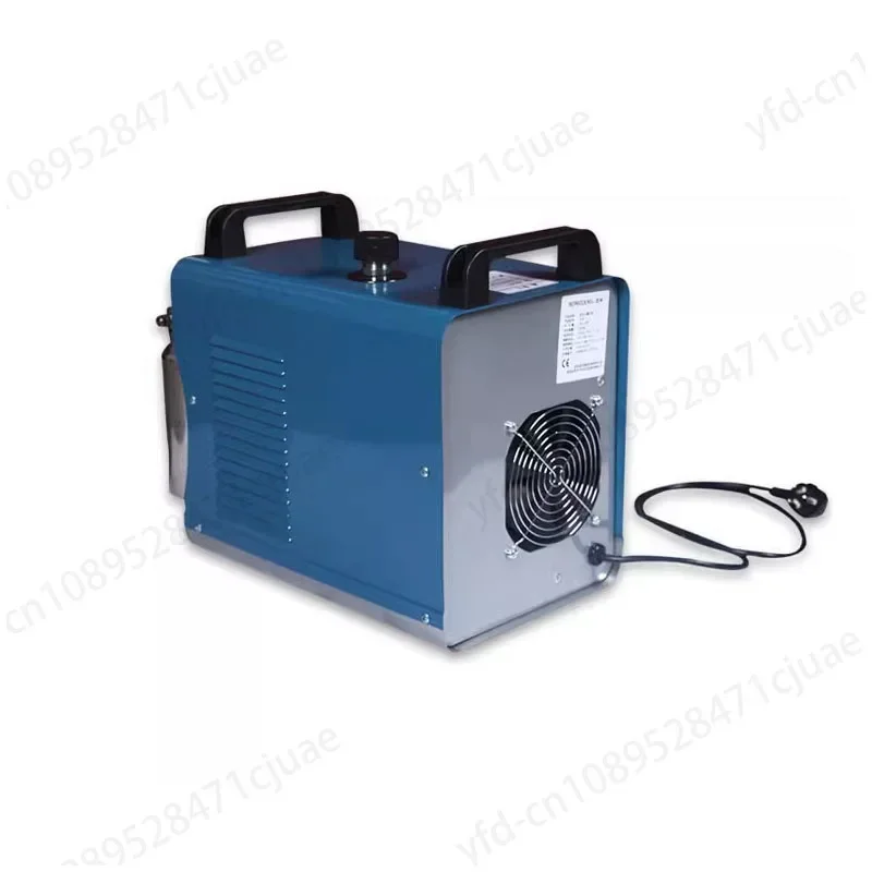 H260 150L/H Oxygen Hydrogen HHO Gas Flame Generator Acryl Polishing Machin Polisher Water Welding Machine