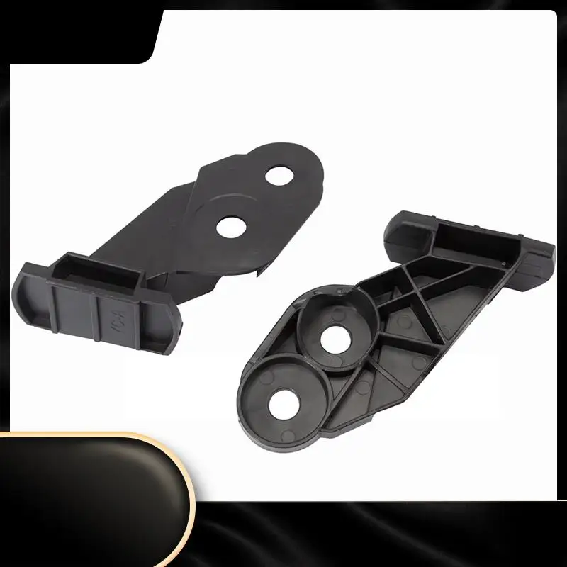 

Bumper Bracket 51118195295 51118195296 For BMW 3 Series E46 Fixing Support Bracket Front Bumper Bracket-N29R
