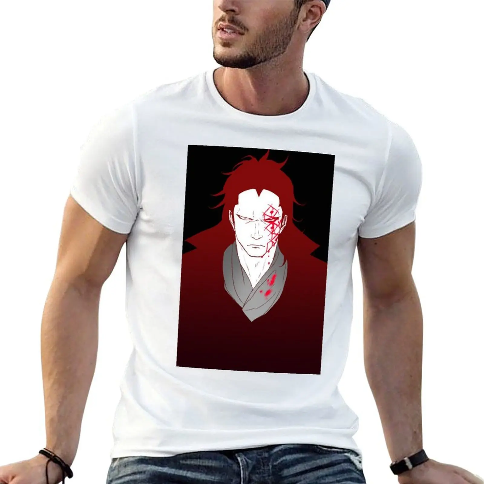 

monkey d dragon T-Shirt man t shirt graphic t shirts for man cotton T-Shirt