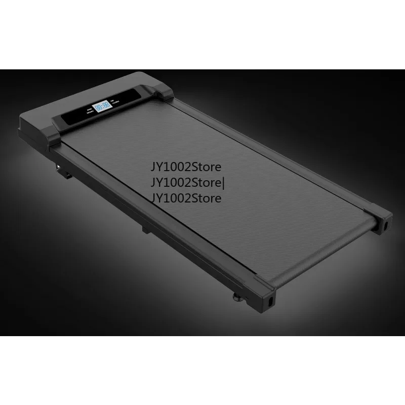 

Home Use Electric Walking Pad Treadmill Fitness Equipment under Desk Running Machine with LED Screen for Health And Fitness