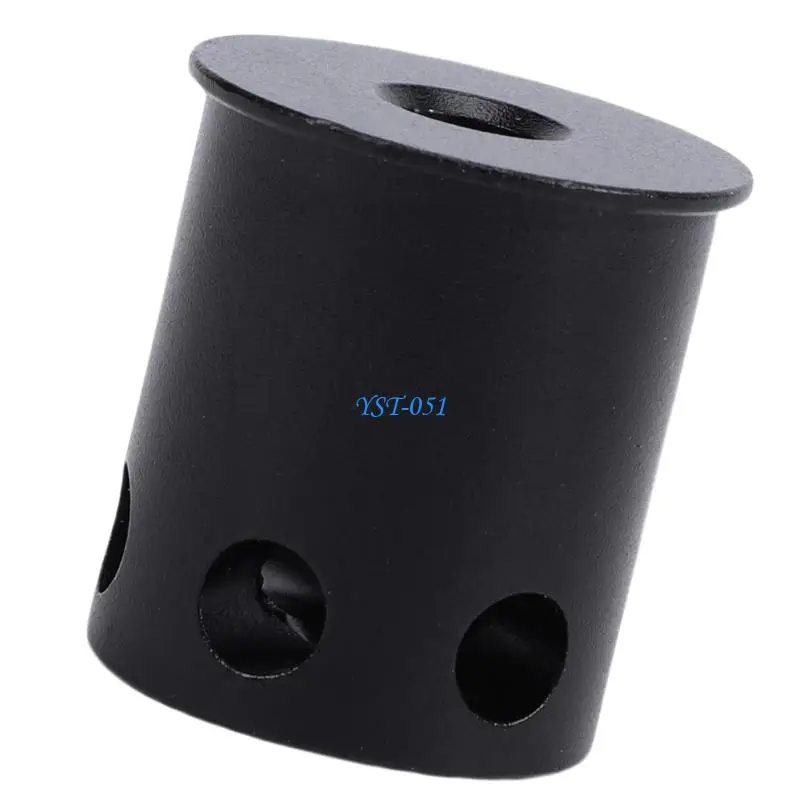 E15A Reliable Nonrust Steel Intrusion Alarm With Wide Coverage Hiking Security Alarm Perfect For Outdoor Activity