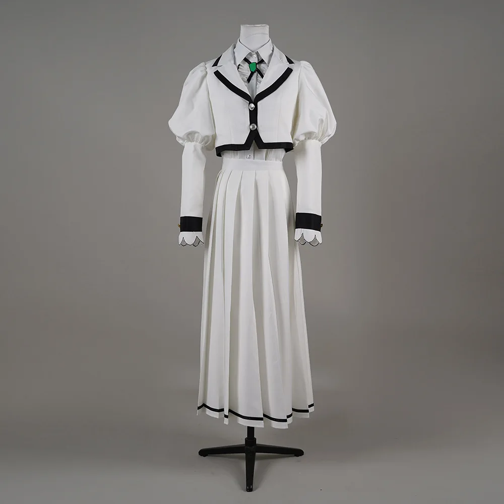 

Black Iron Yinyu Cosplay Rock Is A Lady's Hobby Cosplay Costume Of Rinko Miyazato Liliya Anime Cosplay Dress